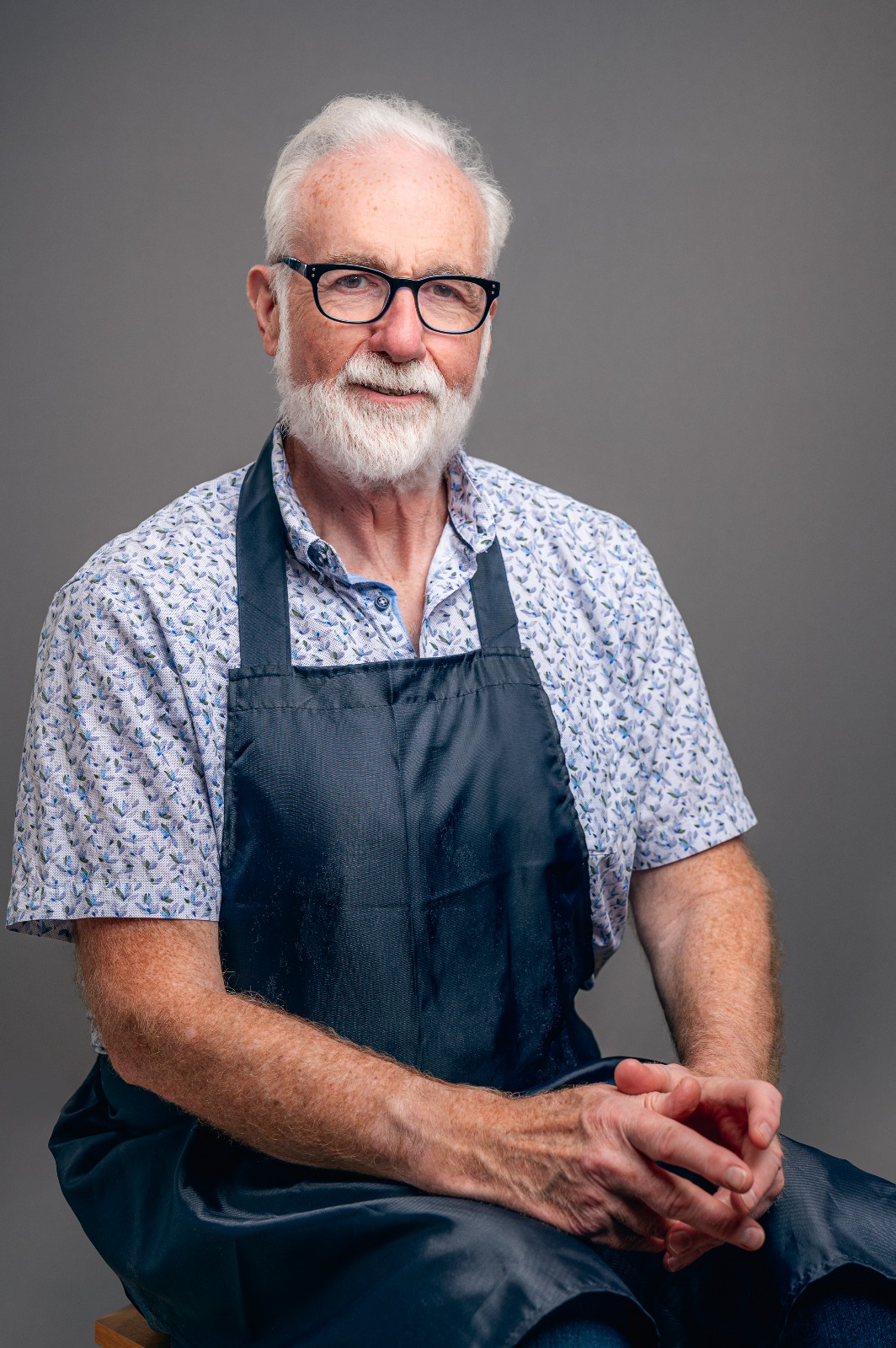 John Fairgrieve