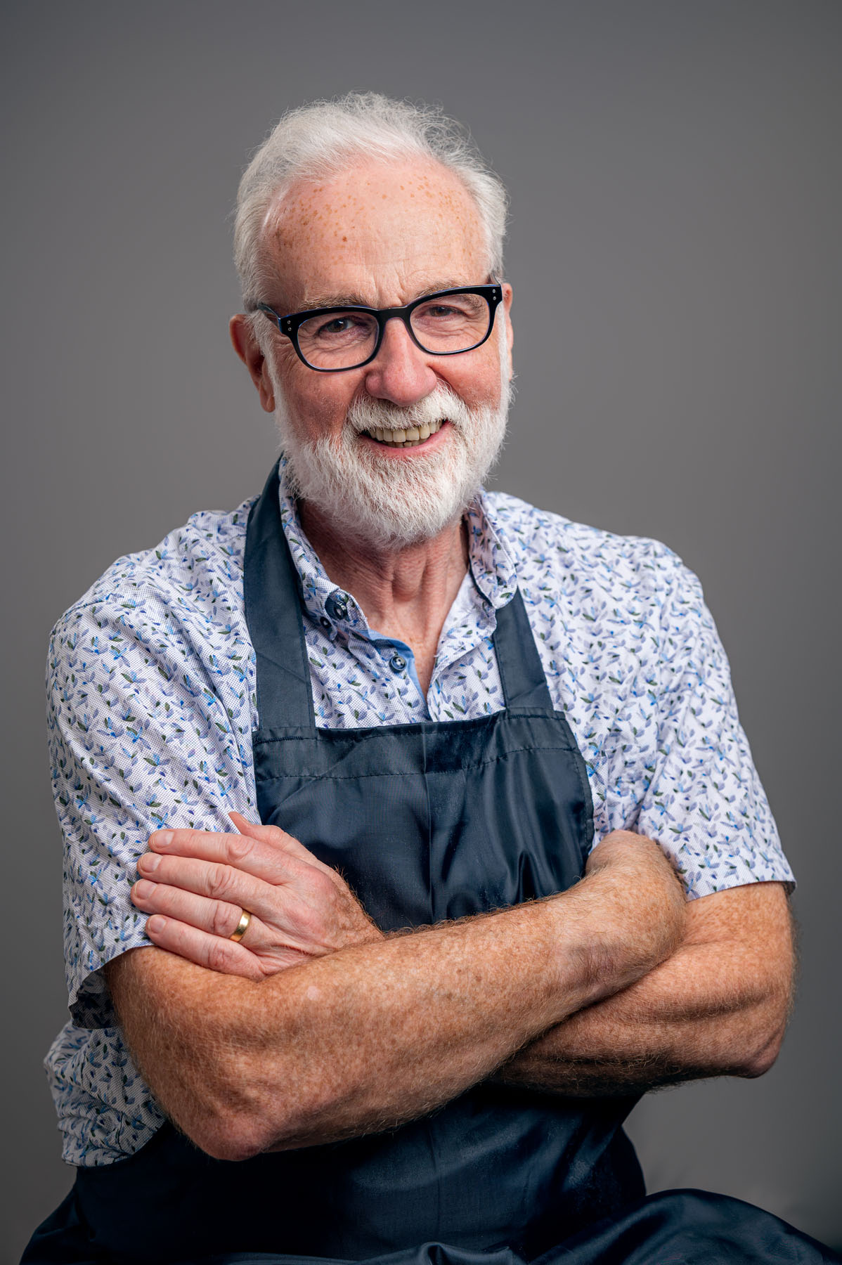 John Fairgrieve