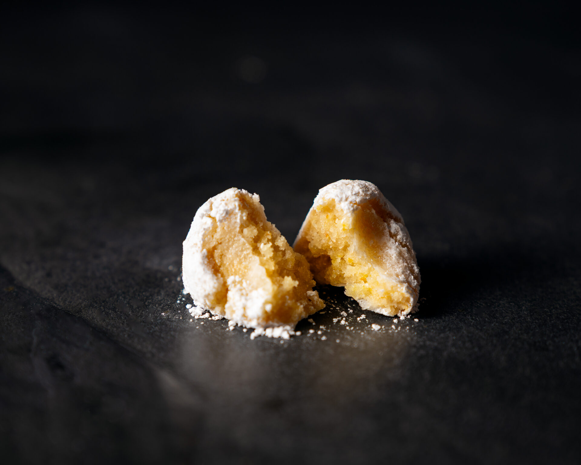 Mandorle Artisan Cakes and Biscotti by John Fairgrieve