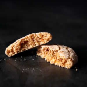 Granny's Secret (Amaretti pugliesi)