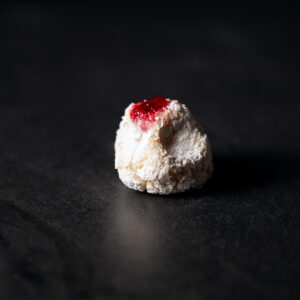 Volcano Cakes (Vulcani con lava)