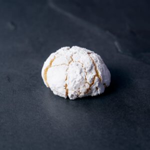 Sicilian Lemon (Fior di Mandorla al limone)